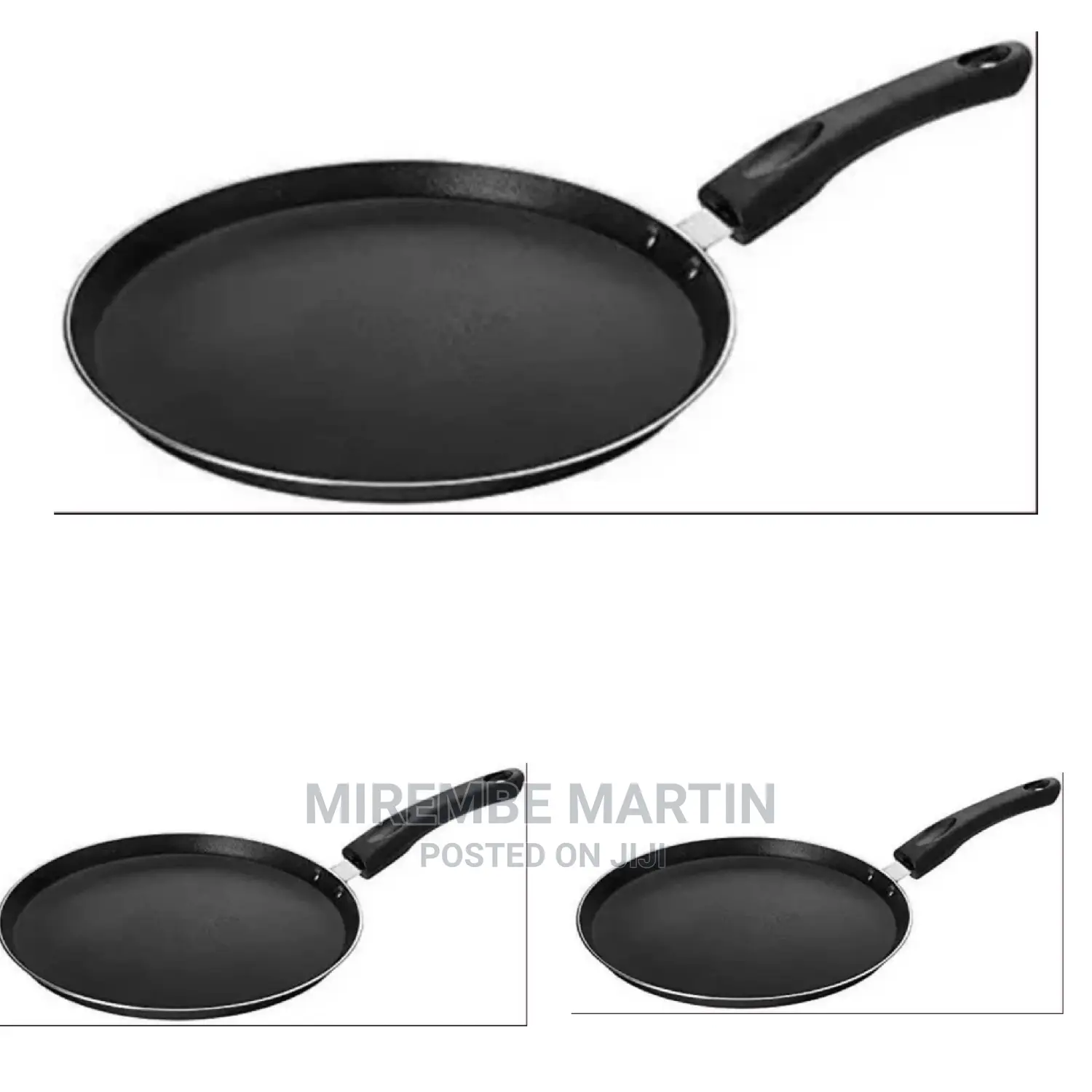 Kitchen Frying Pan