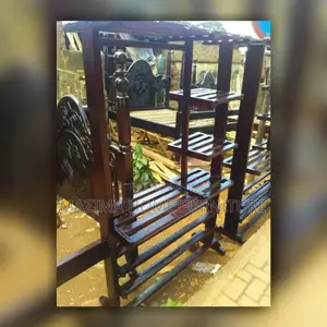 Pallet Closet