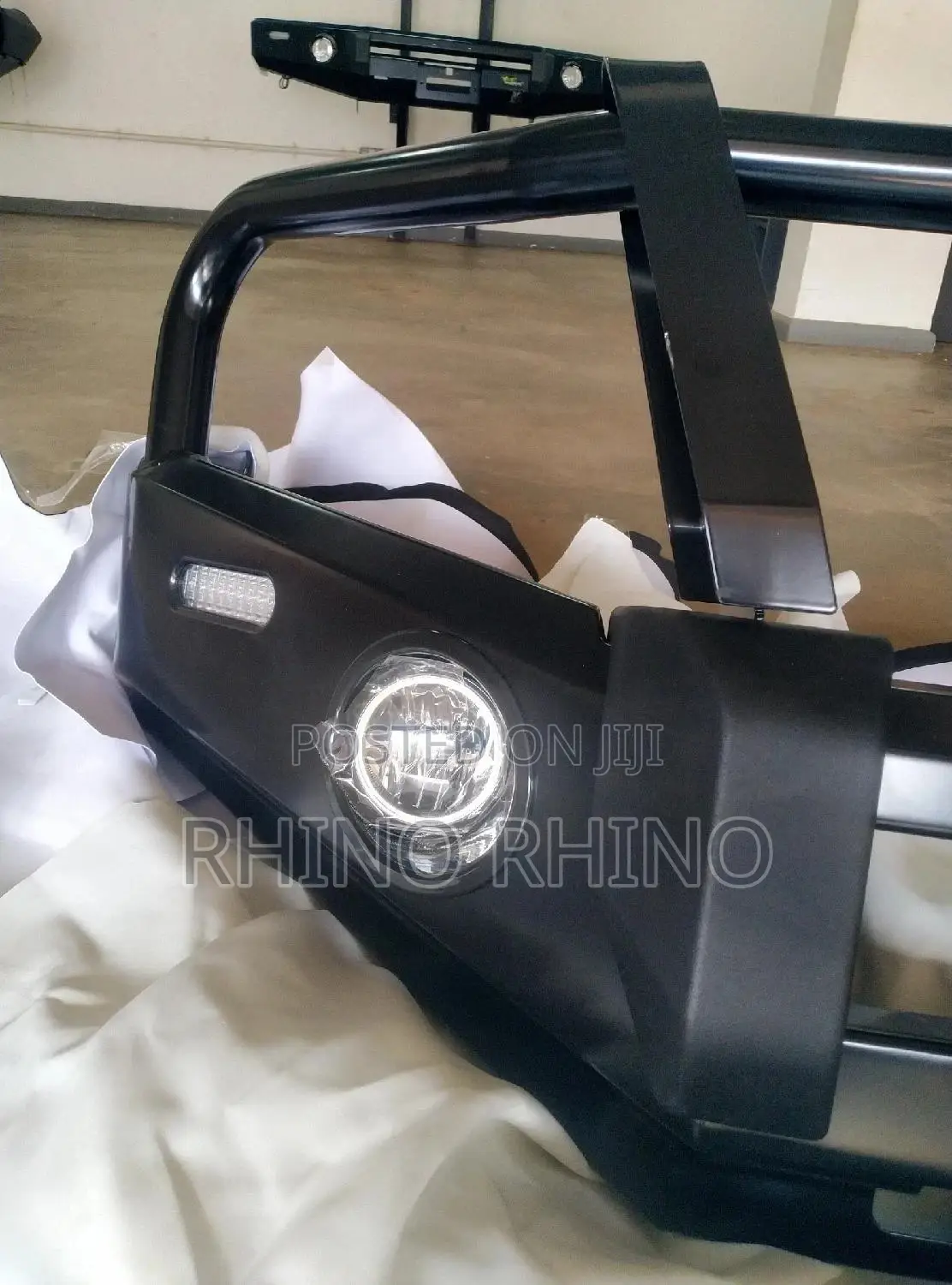 Bull Bar Guards All Vehicle Models Available