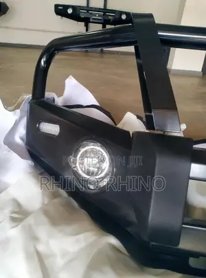 Bull Bar Guards All Vehicle Models Available