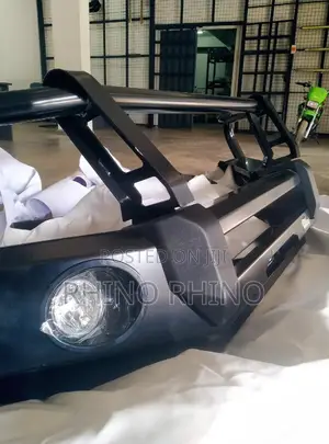 Bull Bar Guards All Vehicle Models Available