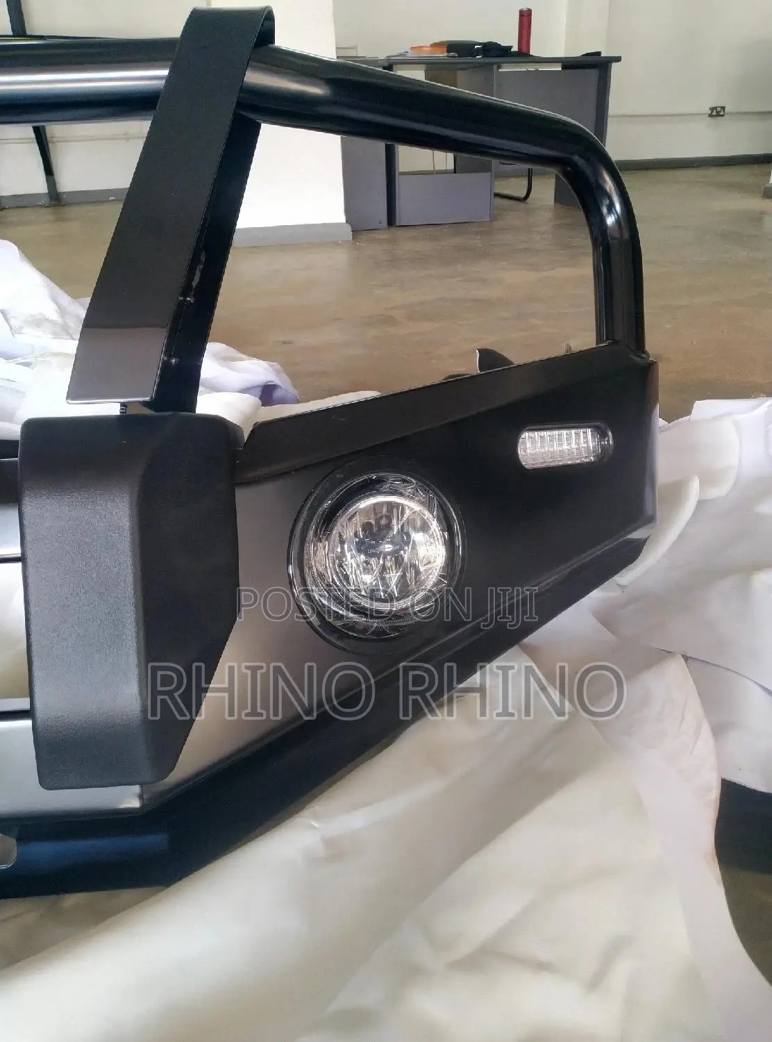Bull Bar Guards All Vehicle Models Available