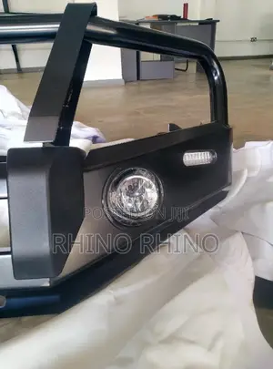 Bull Bar Guards All Vehicle Models Available