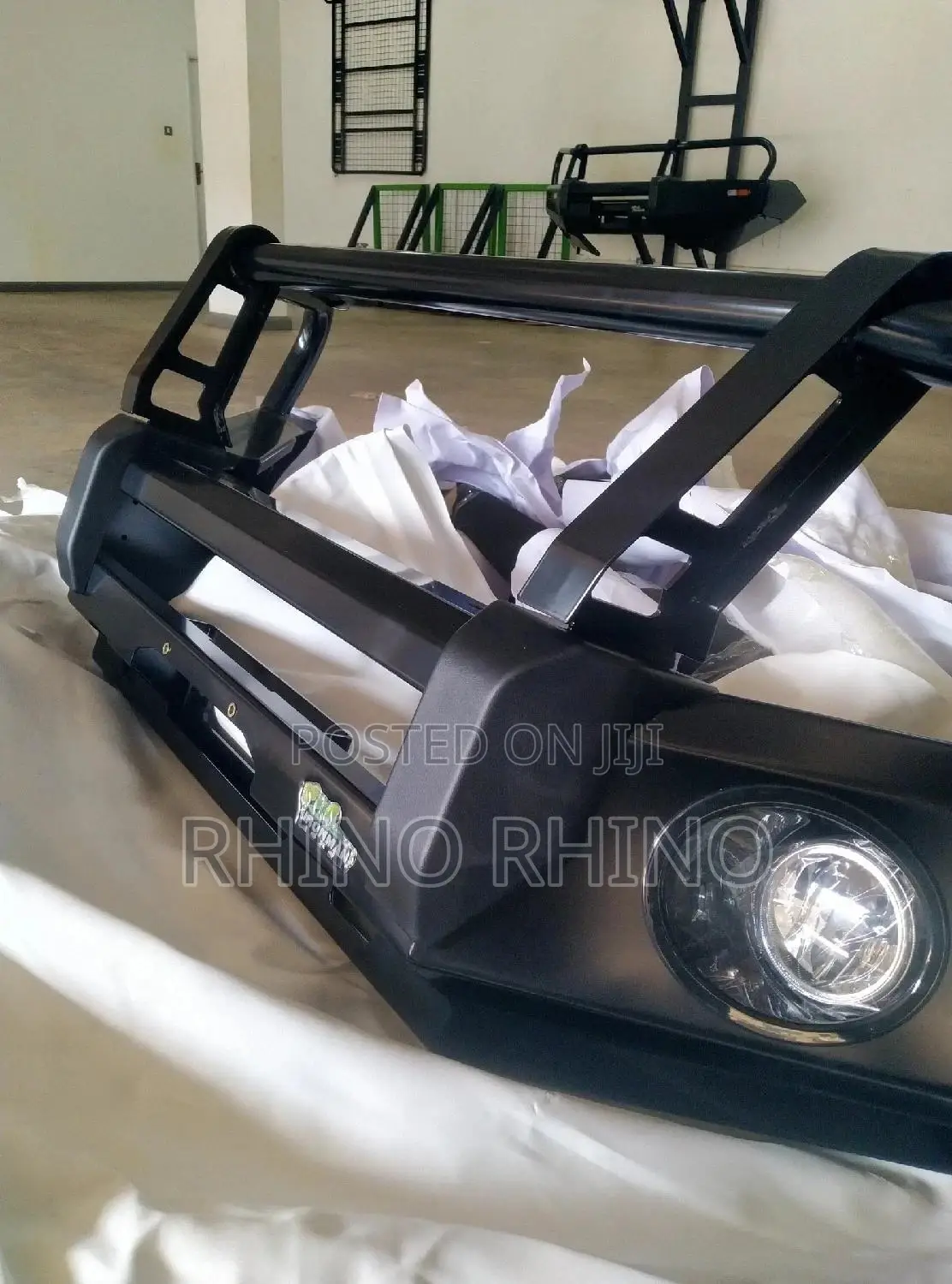 Bull Bar Guards All Vehicle Models Available