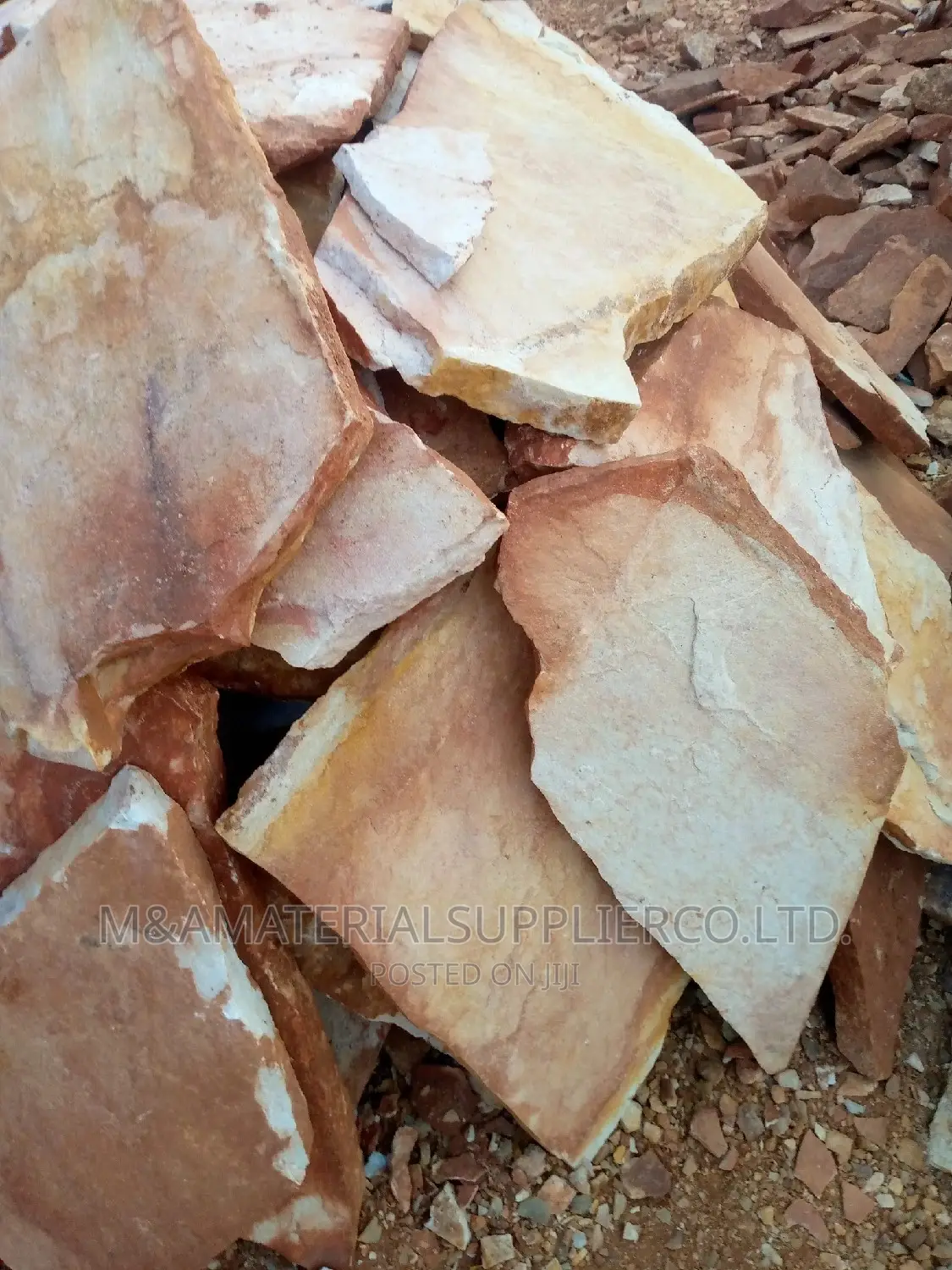 Quality Slates With All Inches