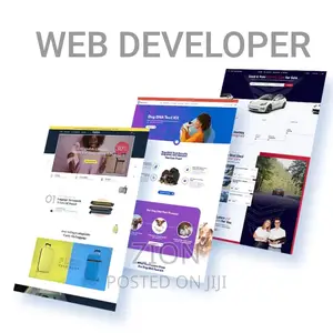 Photo - Custom Wordpress Website Developer