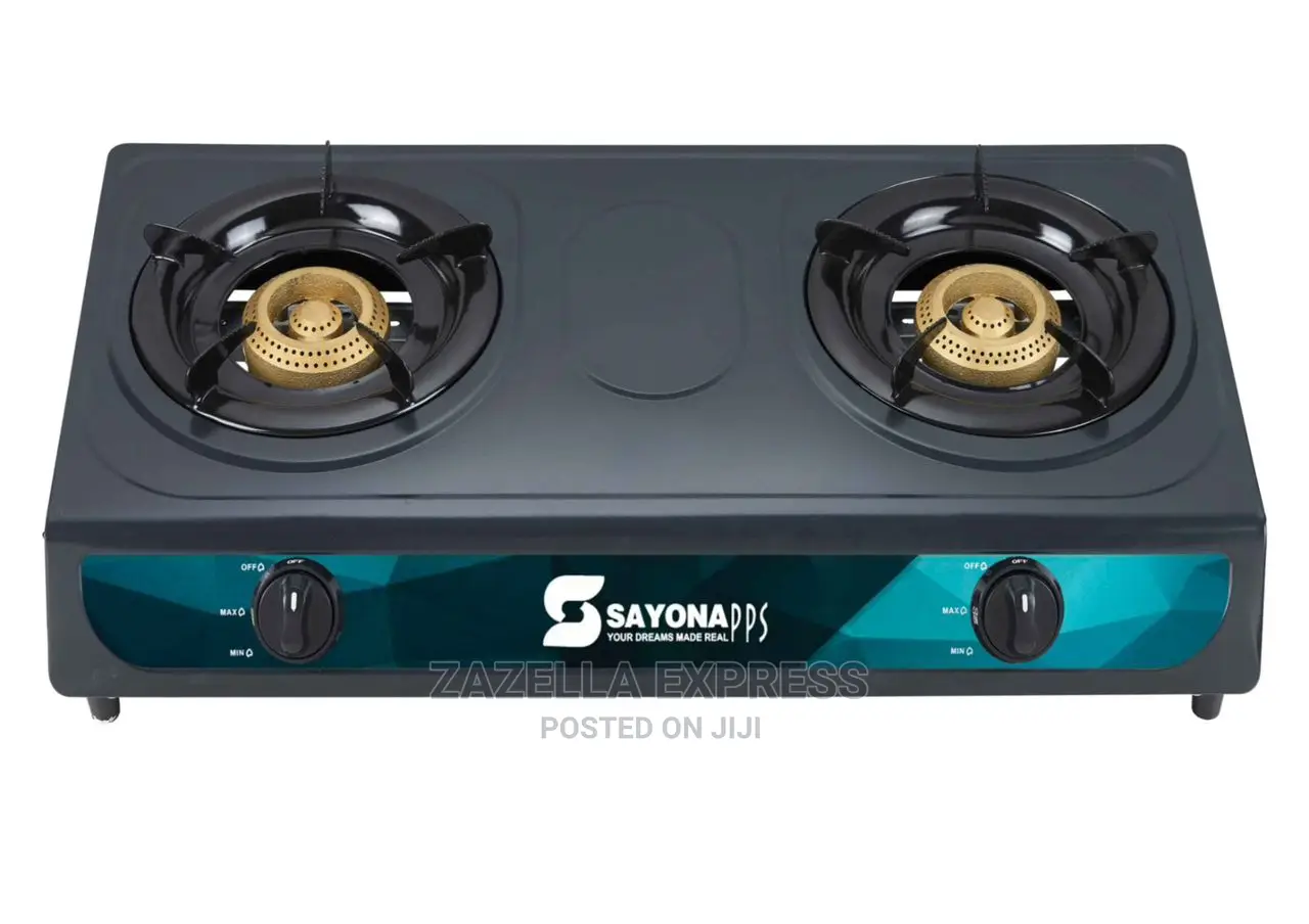 Sayona Gas Stove Sb-4129