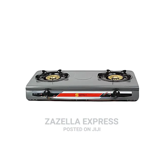 Sayona Gas Stove Sb-4129