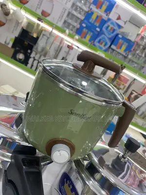 2 in 1 Egg Boiler Rice Cooker