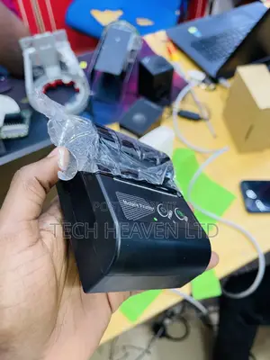 Jingpu Bluetooth Printer - Portable Printer