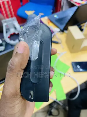 Jingpu Bluetooth Printer - Portable Printer