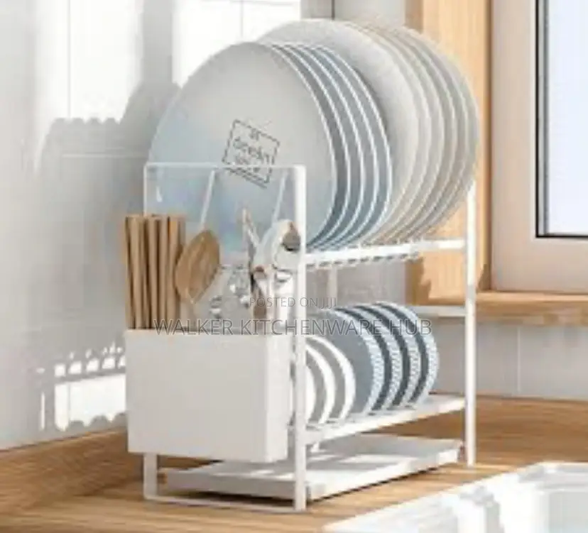 Kitchen Dish Drying Rack Stainless Steel Dish Rack Dish.