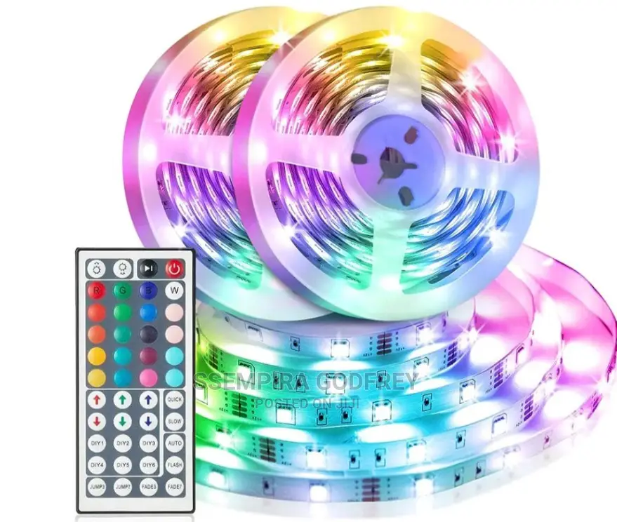 Usb Strip Lights
