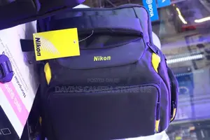 DSLR Camera Bags