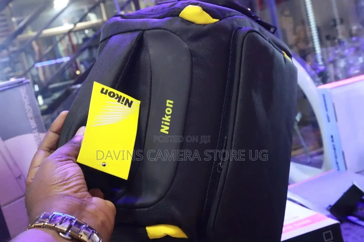 DSLR Camera Bags