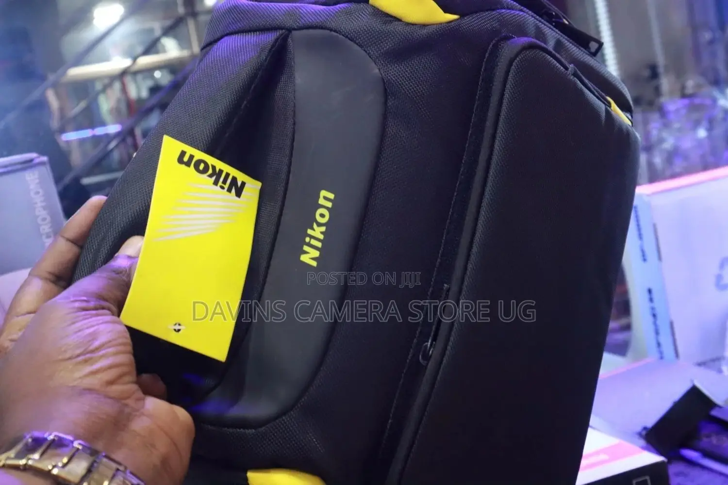 DSLR Camera Bags