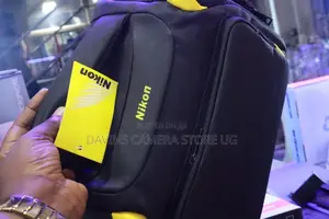 DSLR Camera Bags