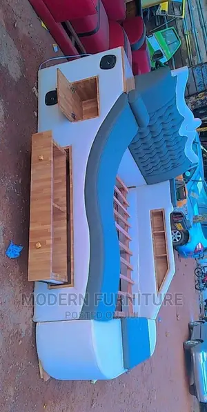 Copyright Dressed Bed of 5*6 Feet