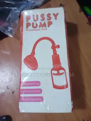 Nipple Stimulator