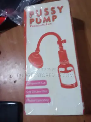 Nipple Stimulator