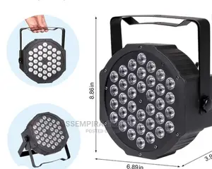 Led Disco Lights