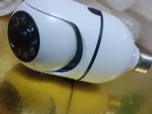Monitor Wifi Camera