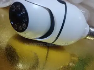 Monitor Wifi Camera