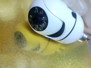 Monitor Wifi Camera