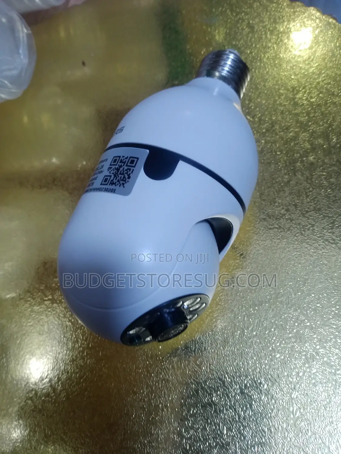 Monitor Wifi Camera