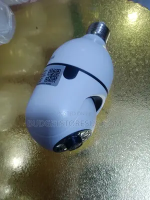 Monitor Wifi Camera