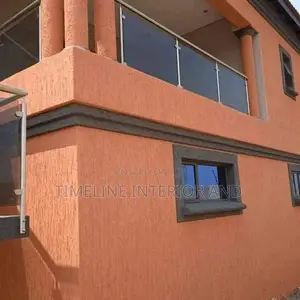 Photo - Colorful Paste Painting Lubowa Site