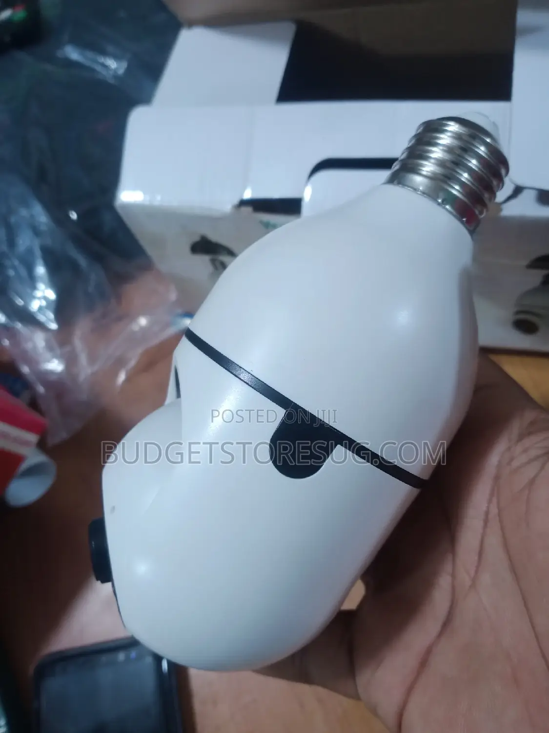 CCTV IP Wifi Camera Waterproof
