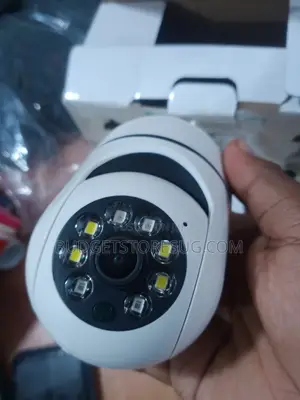 CCTV IP Wifi Camera Waterproof