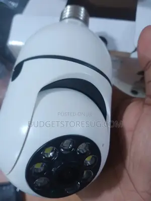 CCTV IP Wifi Camera Waterproof