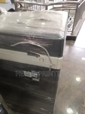 Digital Full Color Printer. Print Revolution