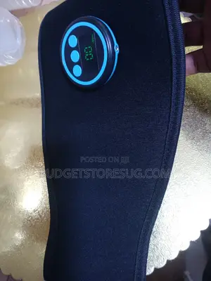 Home Gym Fitness Body Shaper
