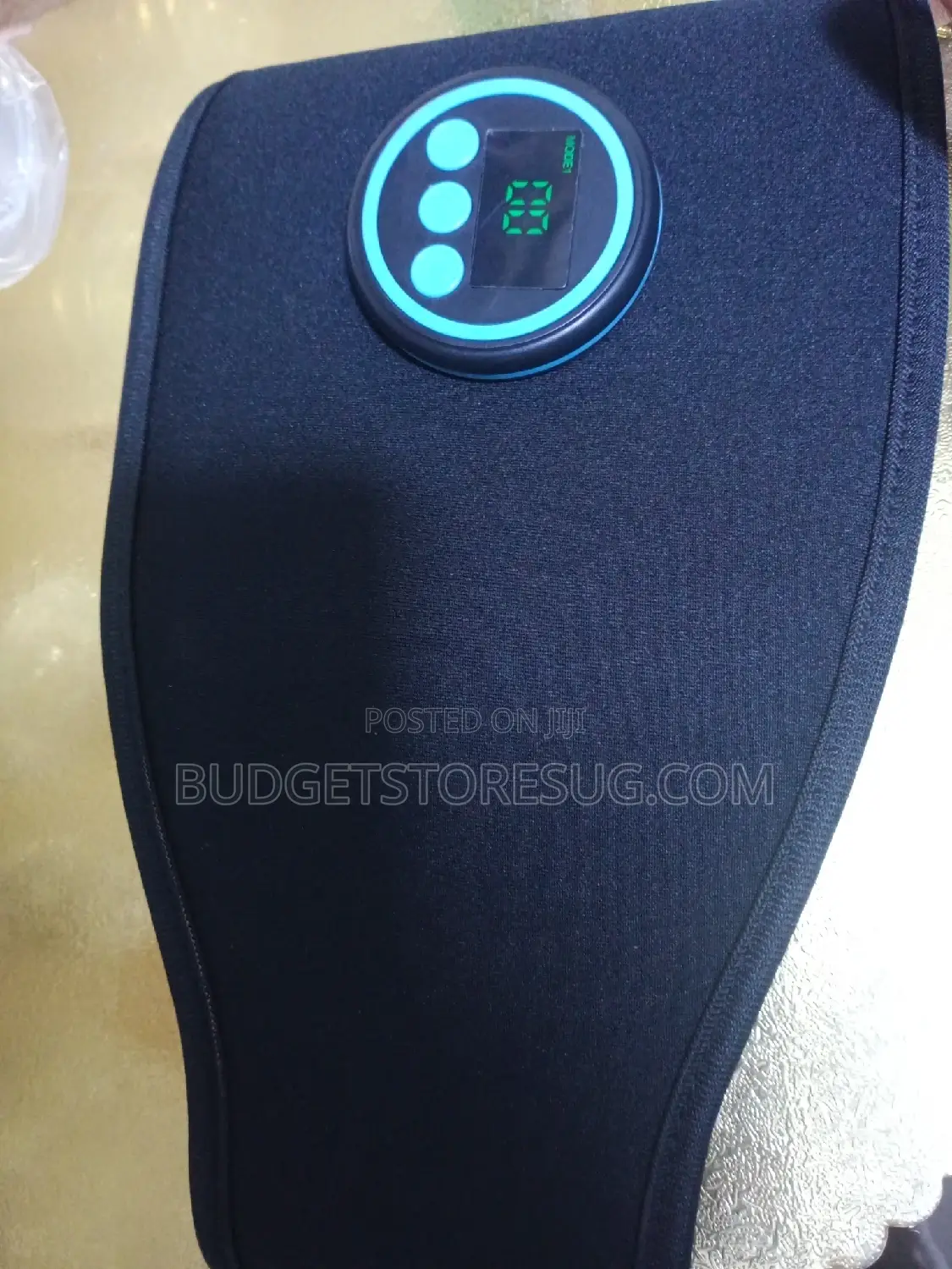 Home Gym Fitness Body Shaper
