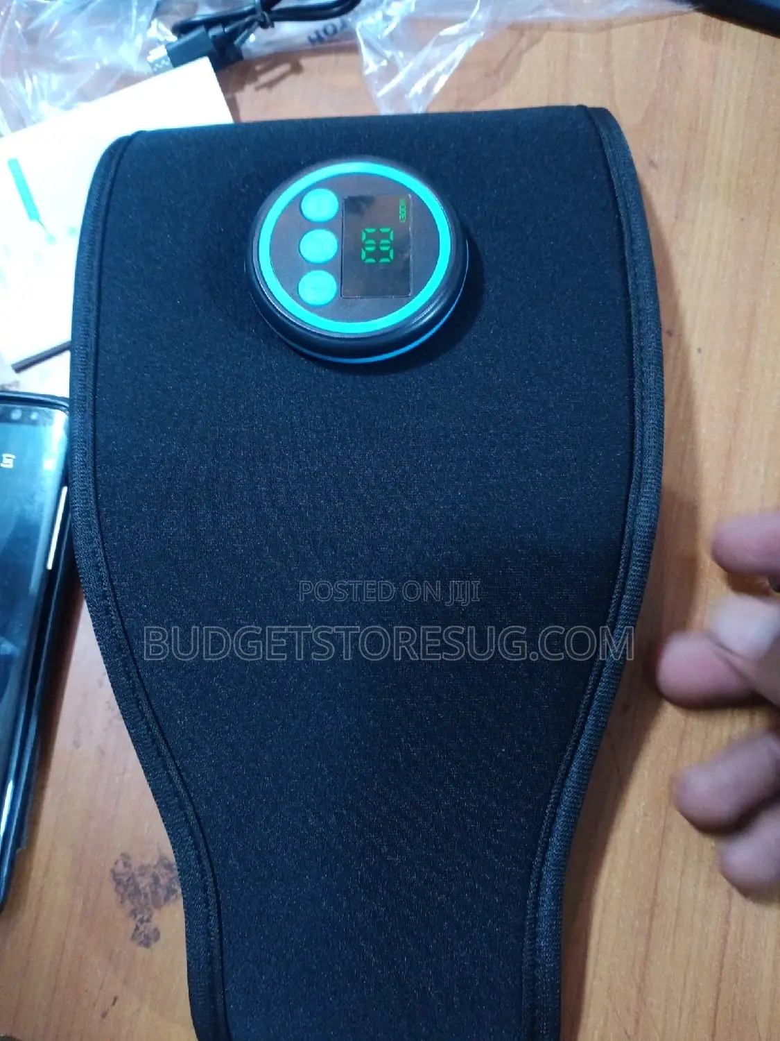 Trainer Muscle Toner,