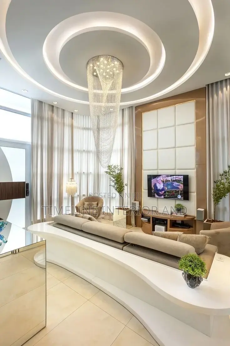 Nice Livingston Gypsum Ceiling