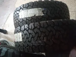 285/70r17 All Terrian Bf