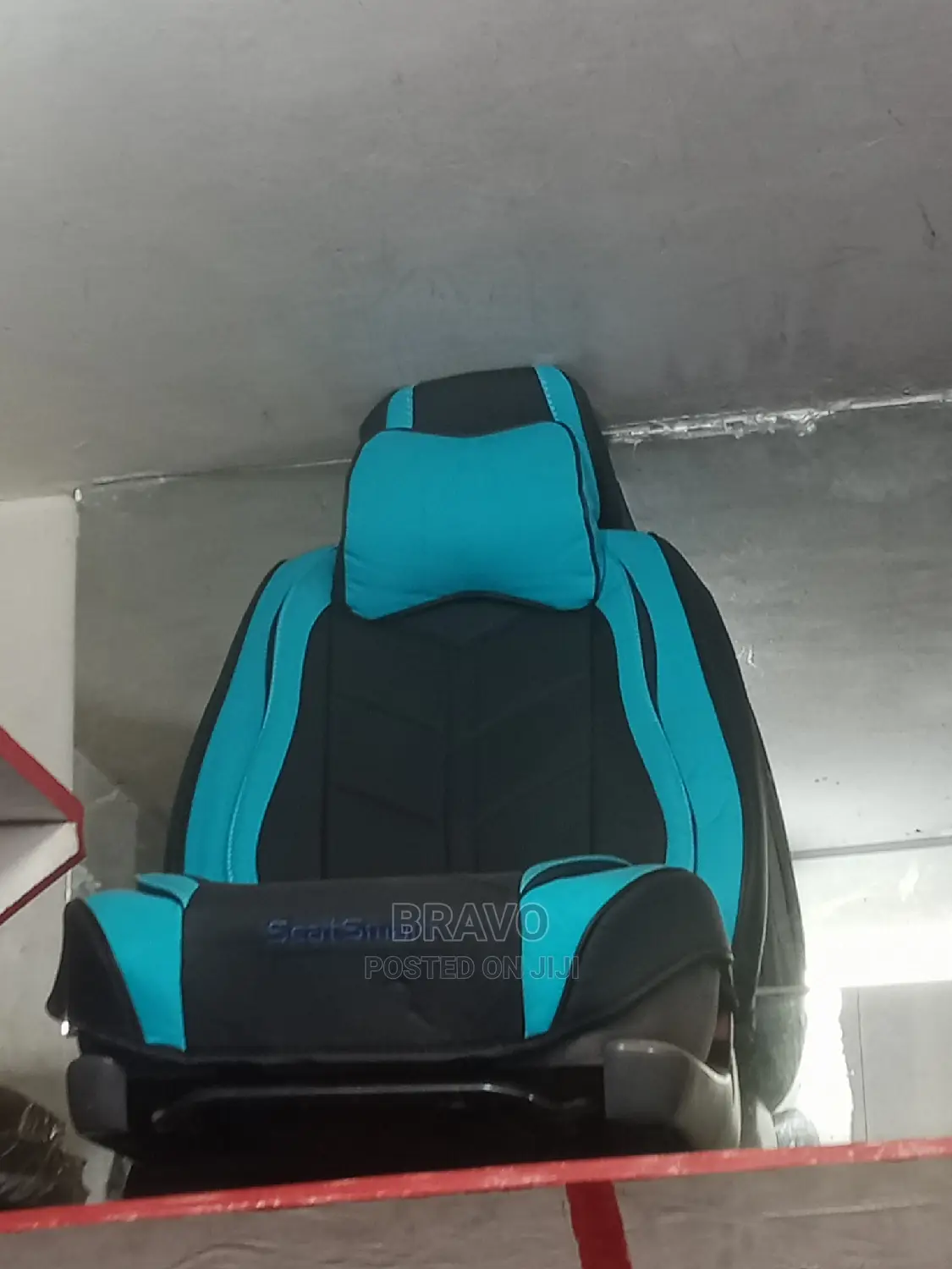 Seat Covers for Land Cruiser