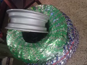 Rims 500-12 Brand New
