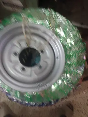 Rims 500-12 Brand New