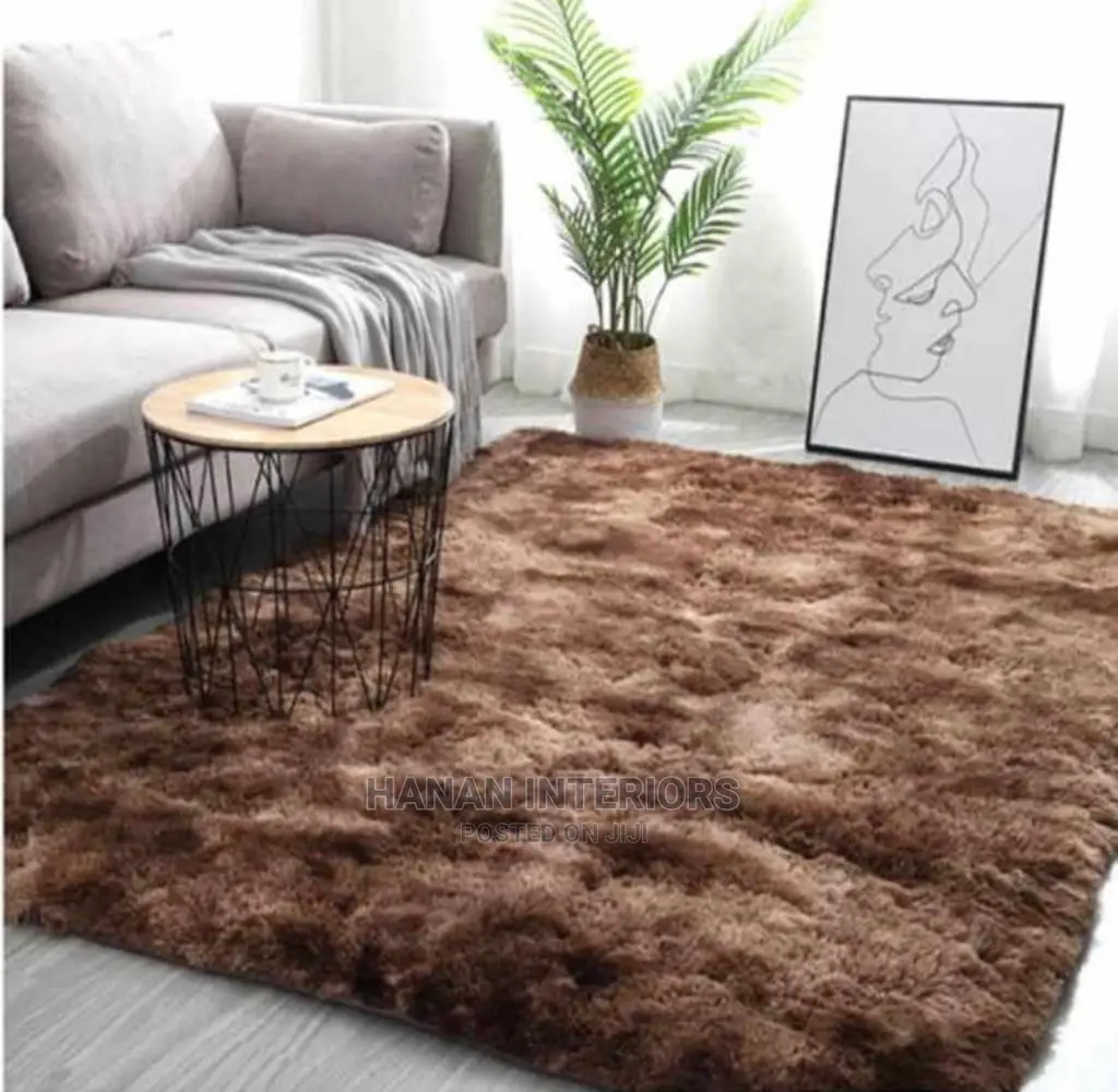 Quality Carpet in Medium Size