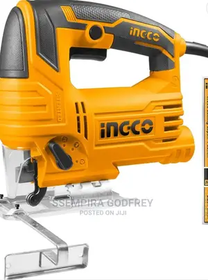 Jig Saw Ingco