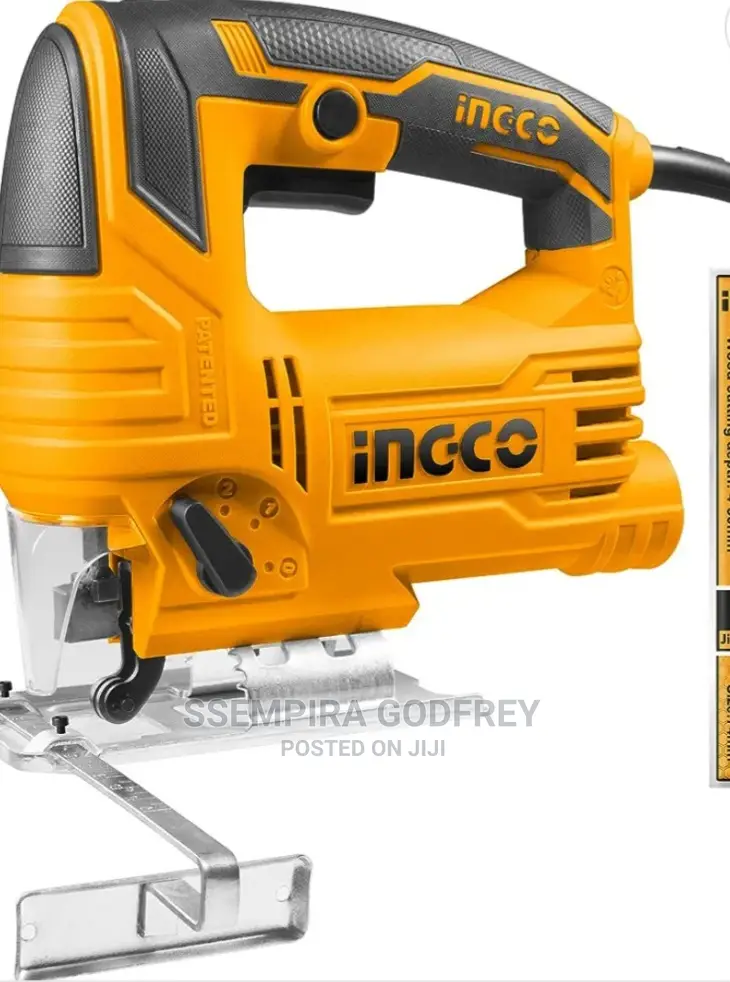 Jig Saw Ingco