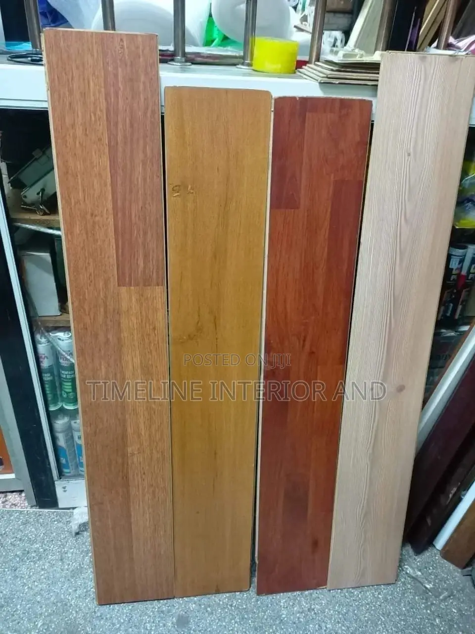 PVC Boards for Sale.