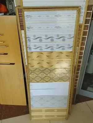 Photo - PVC Boards for Sale.