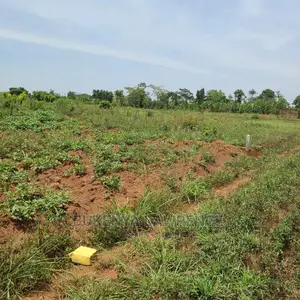 Land for Sell in Ngomanene Gomba Rd50x100 With Ready Land Title