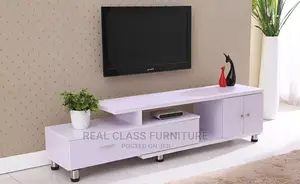 Photo - TV Stand/Tv Stand/Tv Stand/Television Stand